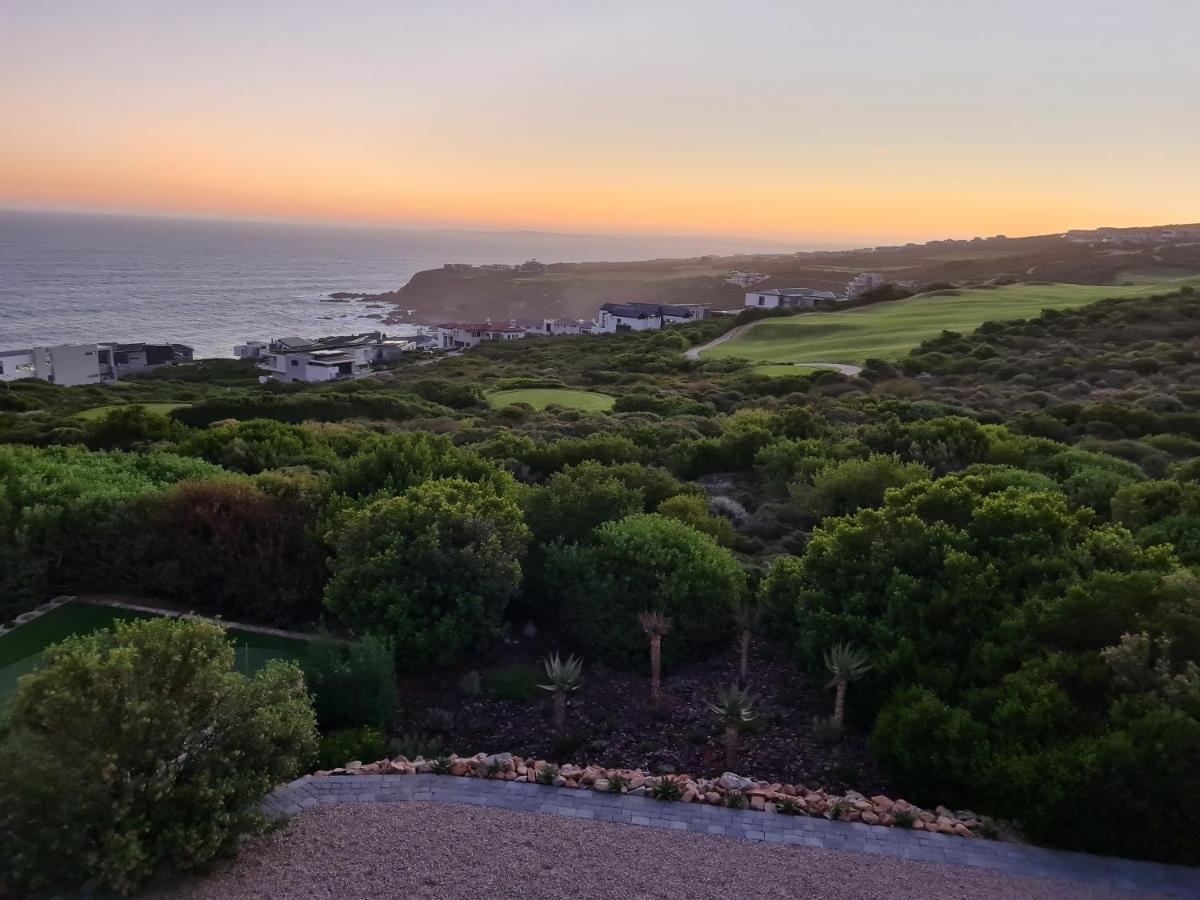 Luxury Home Located On Pinnacle Point Golf Estate Mossel Bay Bagian luar foto