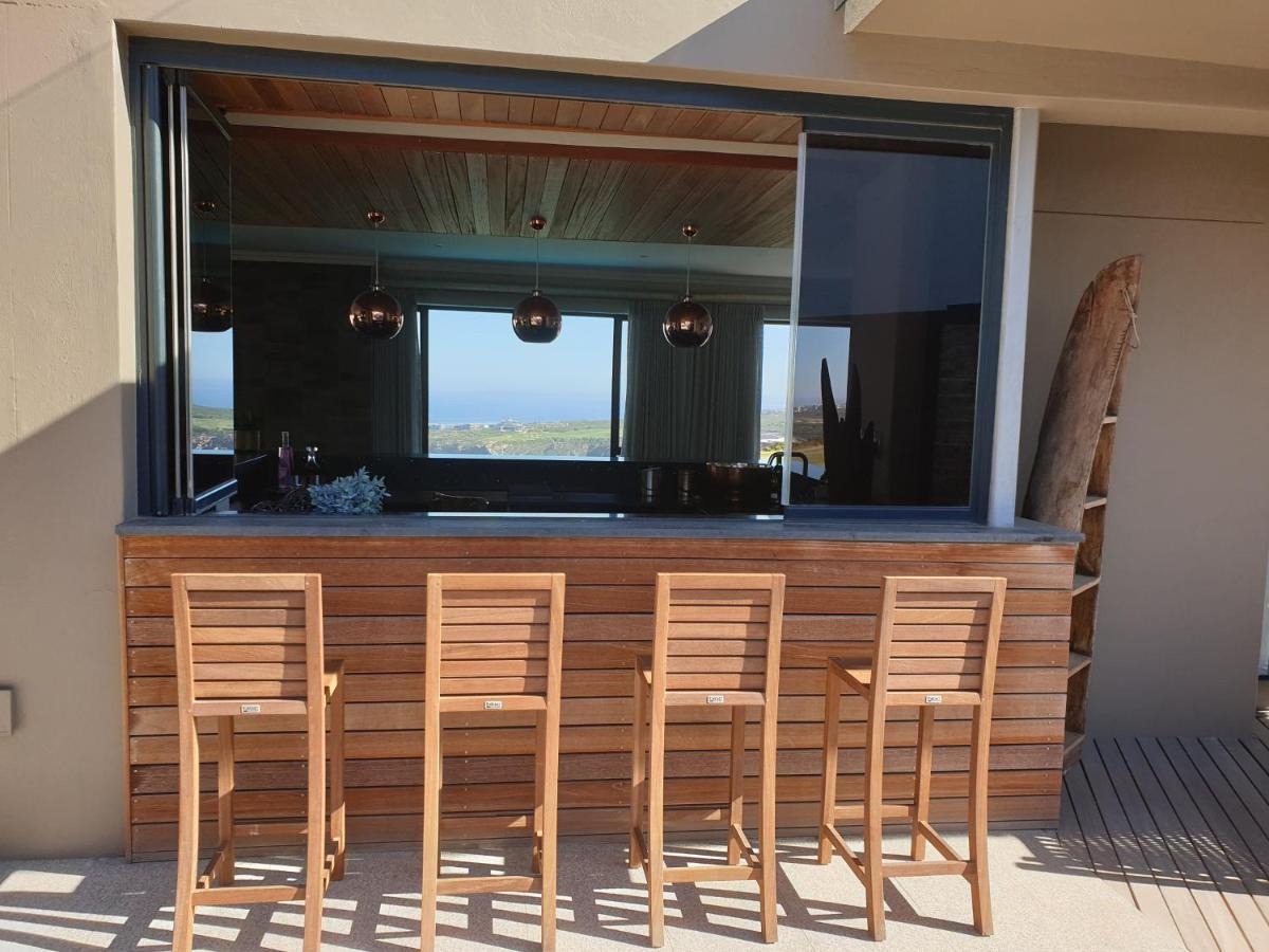 Luxury Home Located On Pinnacle Point Golf Estate Mossel Bay Bagian luar foto