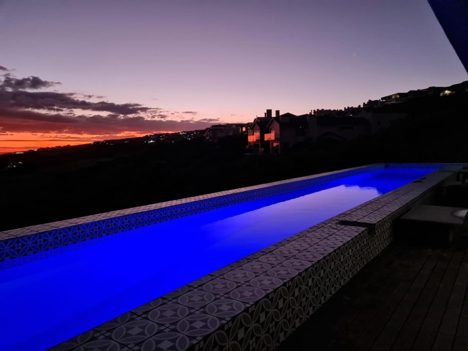 Luxury Home Located On Pinnacle Point Golf Estate Mossel Bay Bagian luar foto