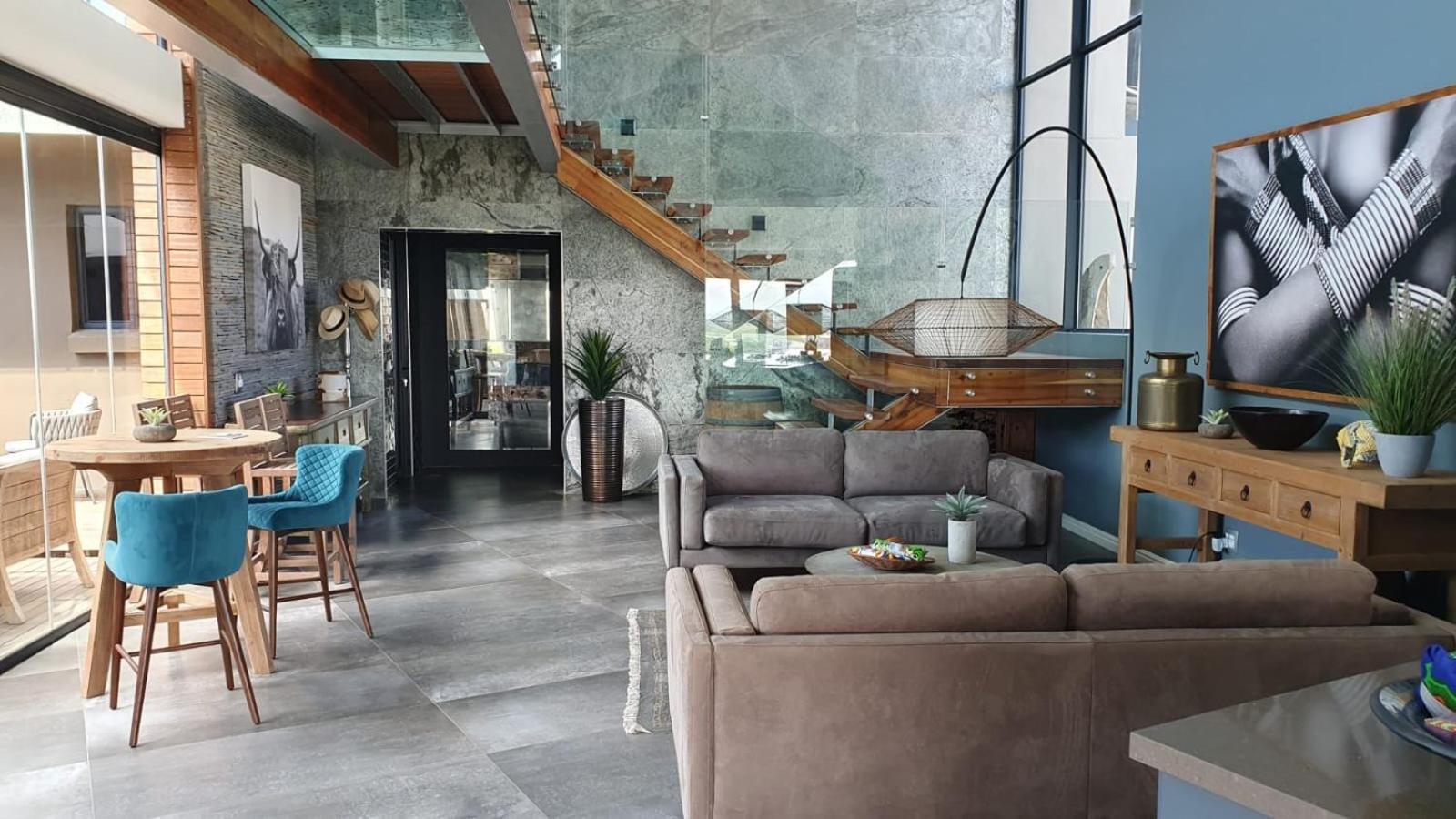 Luxury Home Located On Pinnacle Point Golf Estate Mossel Bay Bagian luar foto