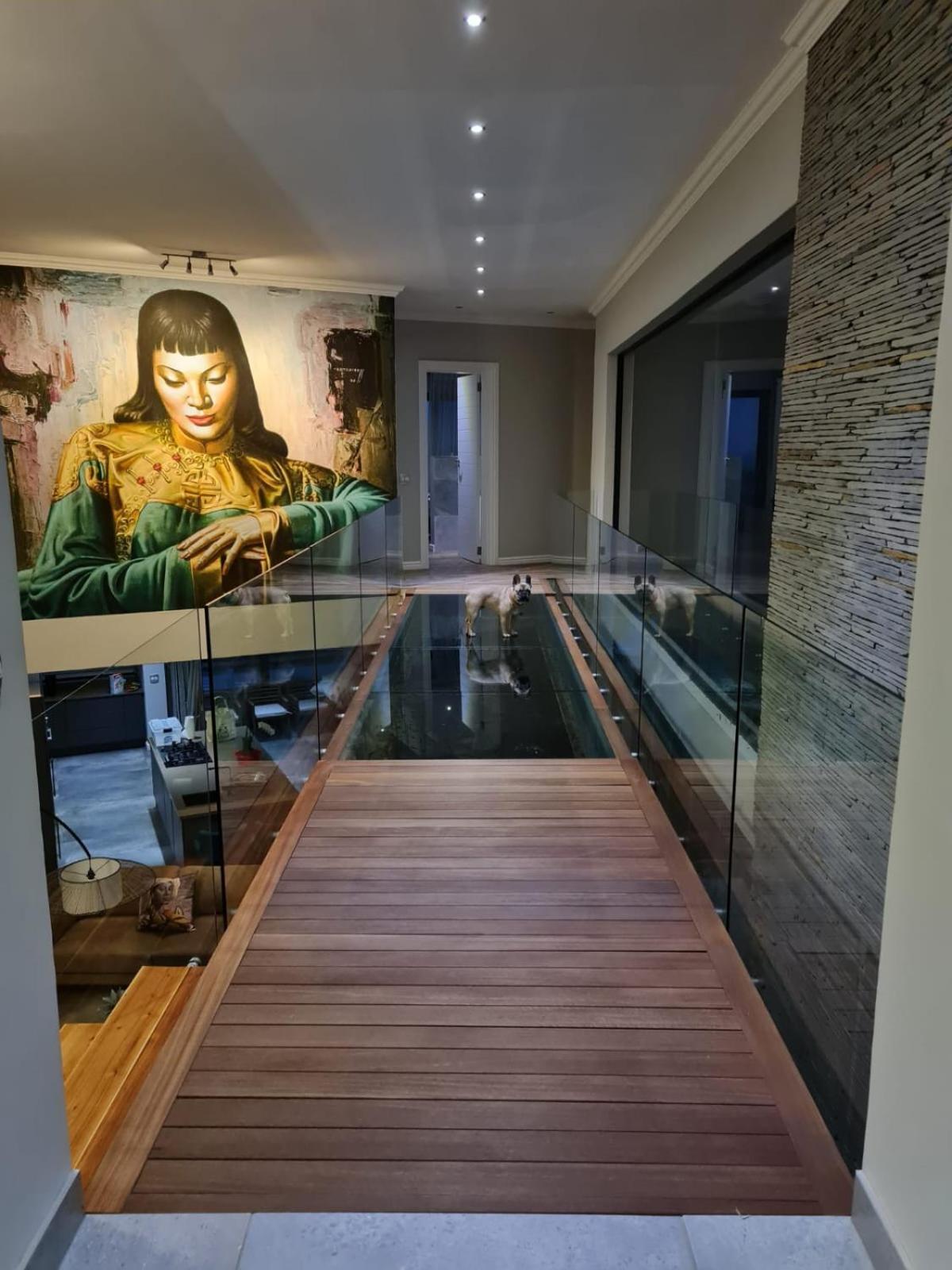 Luxury Home Located On Pinnacle Point Golf Estate Mossel Bay Bagian luar foto